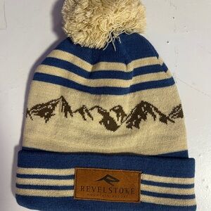 Revelstoke Beanie